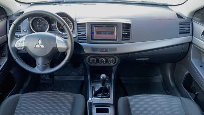 Mitsubishi Lancer X Рестайлинг с пробегом 2013 года, цена 680 000 рублей, 176512 км, седан, Автокод Объявления