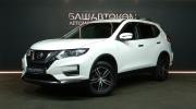 Nissan X-Trail III Рестайлинг Уфа  - изображение 20
