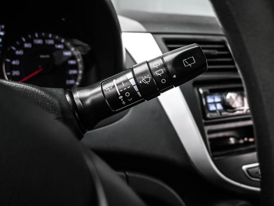 Hyundai Solaris I Новороссийск  - изображение 13