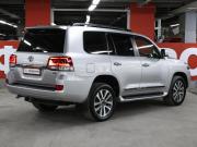 Toyota Land Cruiser 200 Series Рестайлинг 2 Москва  - изображение 30