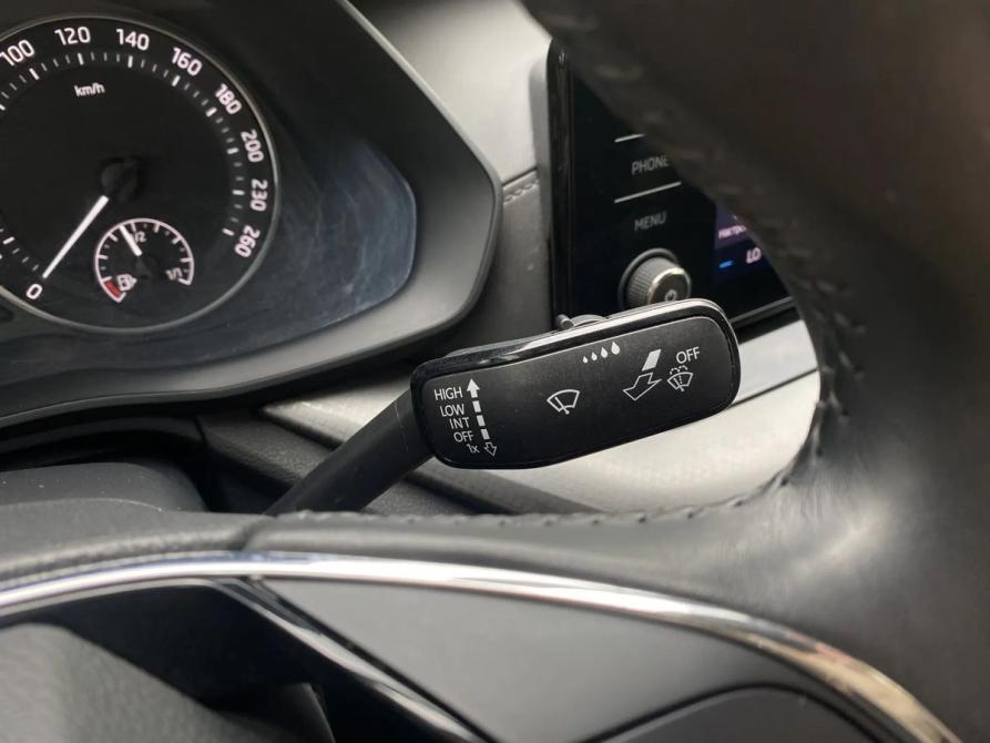 Skoda Octavia IV (A8) Екатеринбург  - изображение 20