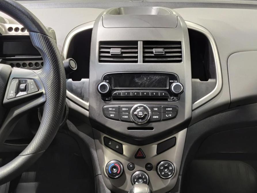 Chevrolet Aveo II Казань  - изображение 18