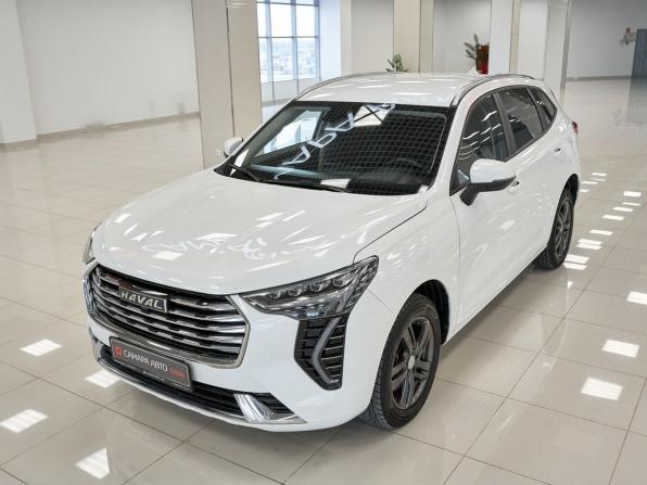 Haval Jolion I с пробегом 2024 года, цена 1 882 000 рублей, 61312 км, внедорожник, Автокод Объявления