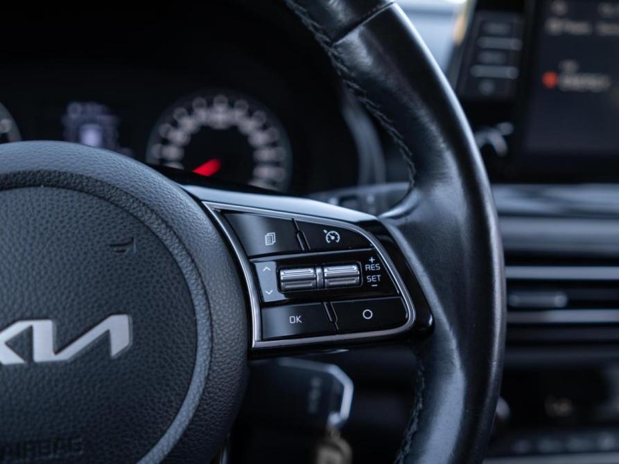 Kia Seltos I Рестайлинг Сочи  - изображение 18