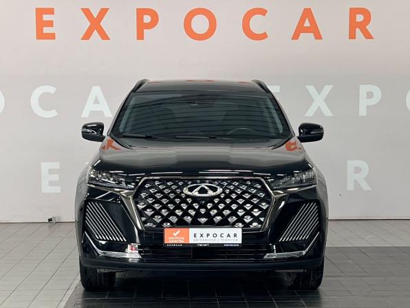 Chery Tiggo 7 Pro Max I Рестайлинг с пробегом 2025 года, цена 2 087 000 рублей, 25887 км, внедорожник, Автокод Объявления
