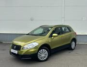 Suzuki SX4 II (S-Cross) Санкт-Петербург  - изображение 24