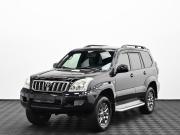 Toyota Land Cruiser Prado 120 Series Рестайлинг Москва  - изображение 18