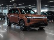 GAC Trumpchi S7 Москва  - изображение 30