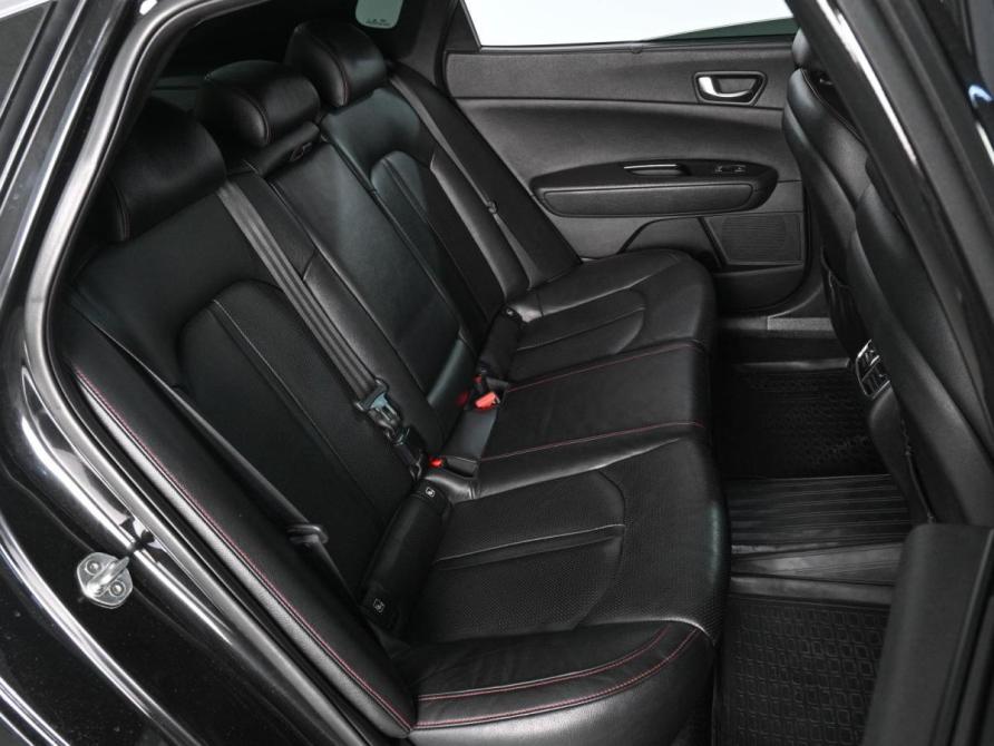 Kia Optima IV Ростов-на-Дону  - изображение 7