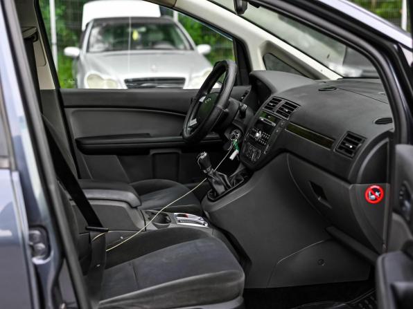 Ford C-MAX I с пробегом 2006 года, цена 320 001 рубль, 310002 км, минивэн, Автокод Объявления