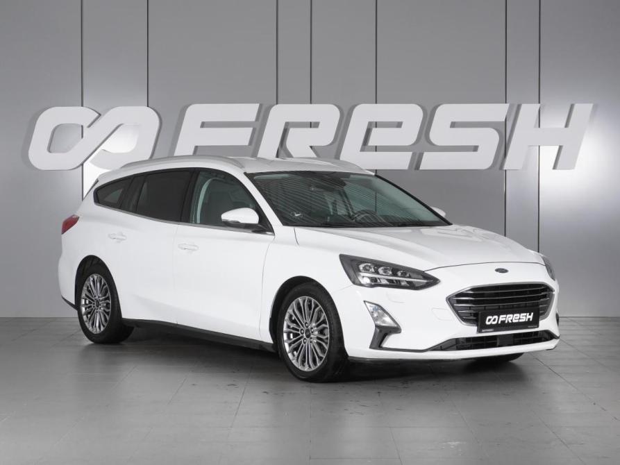 Ford Focus IV Минеральные Воды  - изображение 1