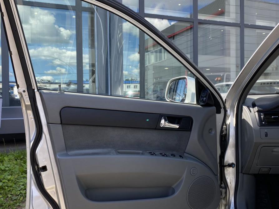 Daewoo Gentra II Москва  - изображение 15