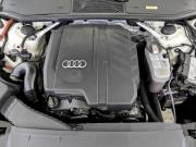 Audi A6 V (C8) Москва  - изображение 39