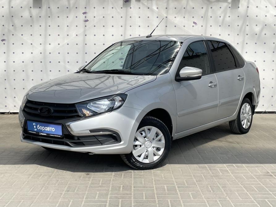 Lada (ВАЗ) Granta I Рестайлинг Тамбов  - изображение 1