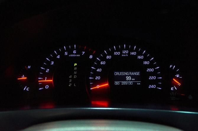 Toyota Camry VI (XV40) с пробегом 2007 года, цена 1 000 000 рублей, 290000 км, седан, Автокод Объявления