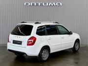 Lada (ВАЗ) Granta I Рестайлинг Краснодар  - изображение 25