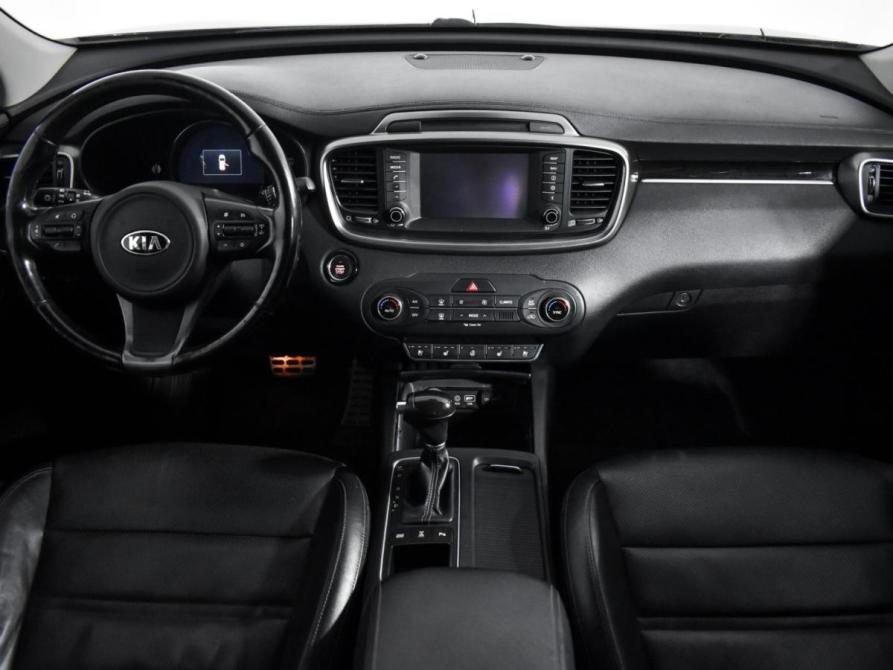 Kia Sorento III Prime Санкт-Петербург  - изображение 16