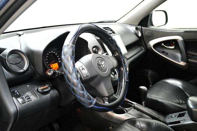 Toyota RAV4 III (XA30) с пробегом 2008 года, цена 1 299 000 рублей, 263000 км, внедорожник, Автокод Объявления