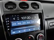 Mazda CX-7 I Рестайлинг Подольск  - изображение 41