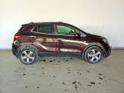 Opel Mokka I Москва  - изображение 25