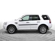 Land Rover Freelander II Рестайлинг Москва  - изображение 32