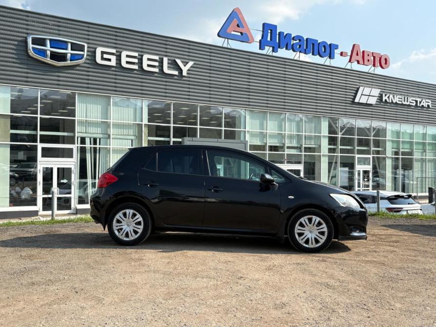 Toyota Auris I Набережные Челны  - изображение 8