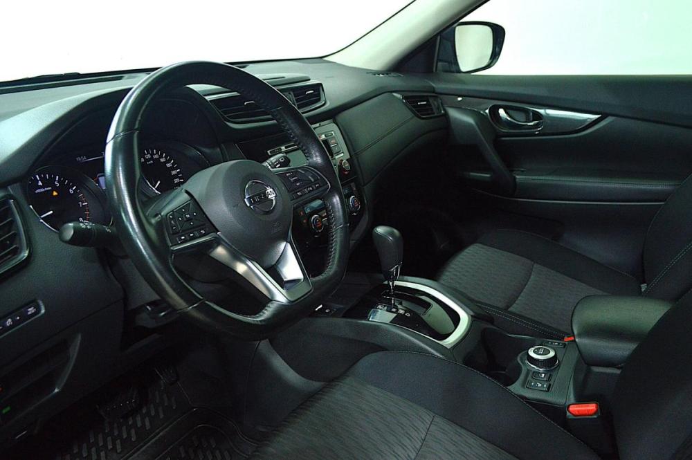 Nissan X-Trail III Рестайлинг Сургут  - изображение 10