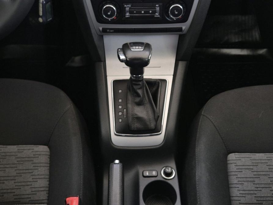 Skoda Octavia II (A5) Рестайлинг Екатеринбург  - изображение 22