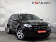 Ford Edge I Рестайлинг Екатеринбург  - изображение 22