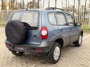 Chevrolet Niva I Рестайлинг Тверь  - изображение 19