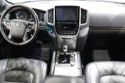 Toyota Land Cruiser 200 Series Рестайлинг 2 Иркутск  - изображение 35