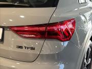 Audi Q3 II (F3) Тюмень  - изображение 28