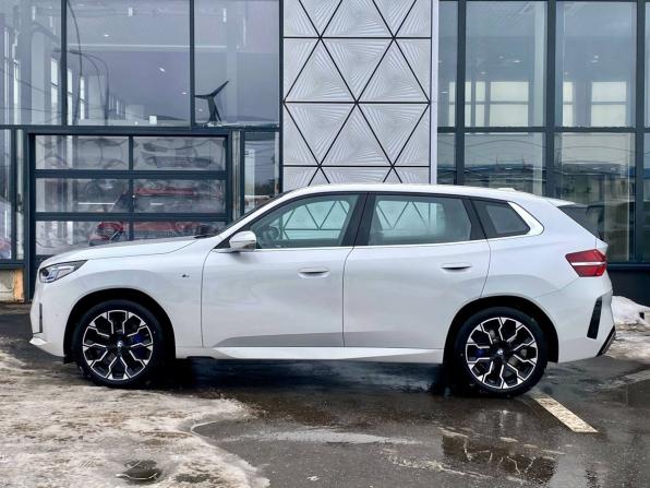 Новый BMW X3 IV (G45/G48) 2025 года, цена 7 670 000 рублей, внедорожник, Автокод Объявления