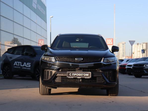 Geely Tugella I Рестайлинг с пробегом 2024 года, цена 3 100 000 рублей, 14601 км, внедорожник, Автокод Объявления