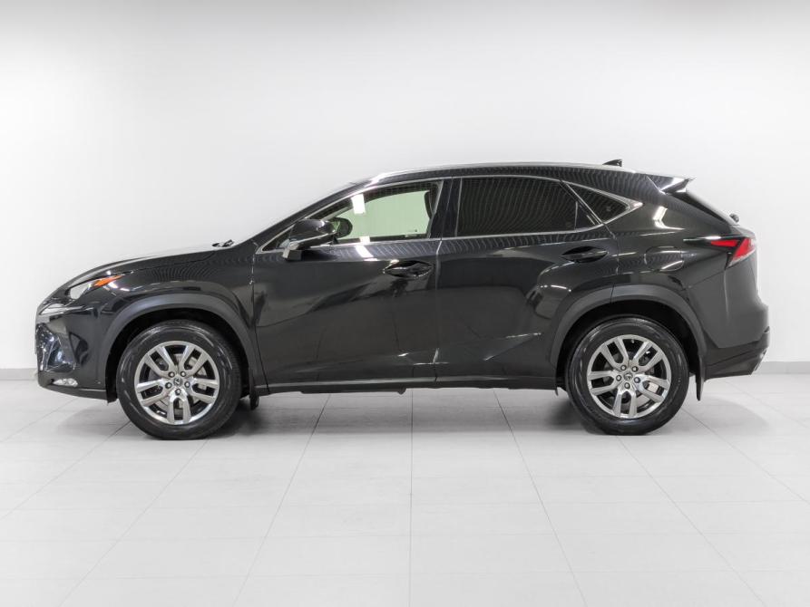 Lexus NX I Рестайлинг Москва  - изображение 9