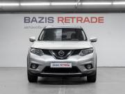 Nissan Rogue II Рестайлинг Тюмень  - изображение 25