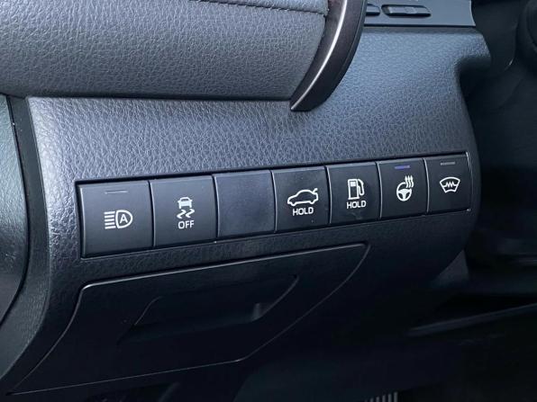 Toyota Camry VIII (XV70) с пробегом 2020 года, цена 3 249 000 рублей, 28645 км, седан, Автокод Объявления