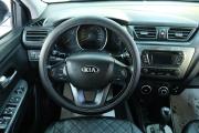 Kia Rio III Омск  - изображение 35