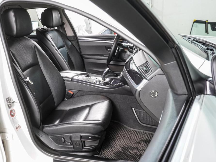 BMW 5 серии VI (F10/F11/F07) Воронеж  - изображение 8