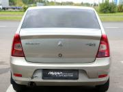 Renault Logan I Рестайлинг Иваново  - изображение 22