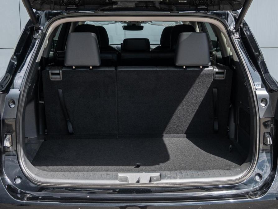 Toyota Highlander IV (XU70) Краснодар  - изображение 31