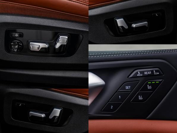 BMW X7 I (G07) Рестайлинг с пробегом 2022 года, цена 13 990 000 рублей, 21000 км, внедорожник, Автокод Объявления