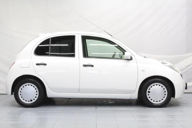 Nissan March III (K12) с пробегом 2010 года, цена 490 000 рублей, 178756 км, хэтчбек, Автокод Объявления