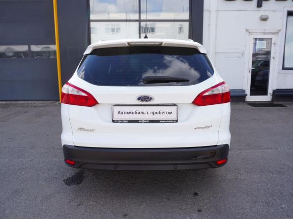 Ford Focus III с пробегом 2013 года, цена 756 000 рублей, 185400 км, универсал, Автокод Объявления