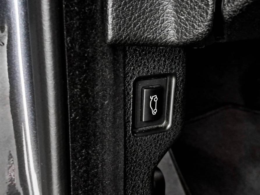 BMW 5 серии VI (F10/F11/F07) Рестайлинг Набережные Челны  - изображение 30