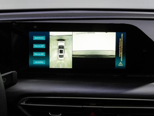 Changan Eado Plus с пробегом 2024 года, цена 1 790 000 рублей, 15895 км, седан, Автокод Объявления