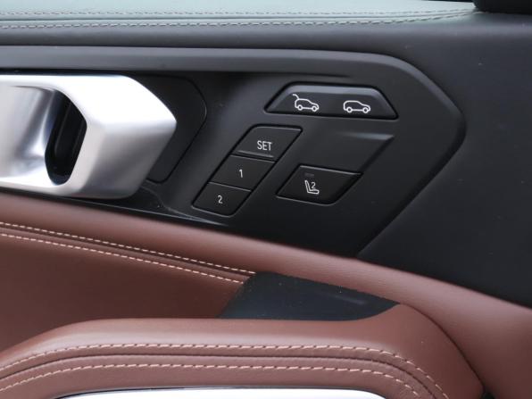 BMW X6 III (G06) с пробегом 2020 года, цена 7 910 100 рублей, 76212 км, внедорожник, Автокод Объявления
