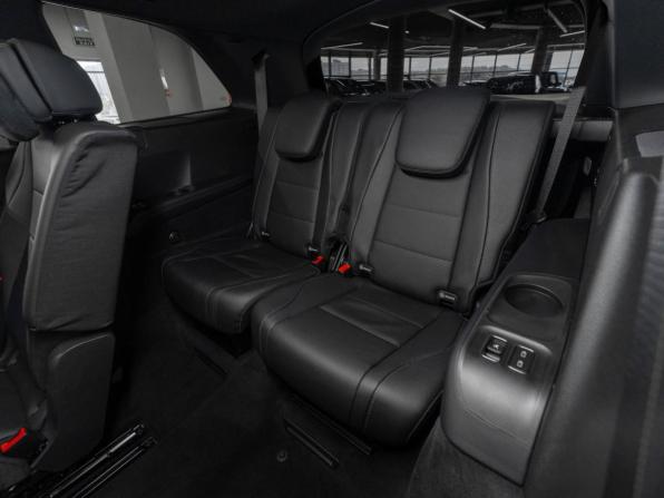 Mercedes-Benz GLS II (X167) Рестайлинг с пробегом 2024 года, цена 15 400 000 рублей, 57 км, внедорожник, Автокод Объявления