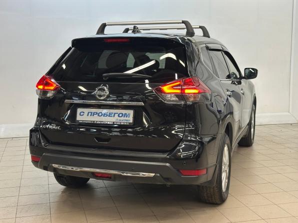 Nissan X-Trail III Рестайлинг с пробегом 2020 года, цена 2 370 000 рублей, 126290 км, внедорожник, Автокод Объявления