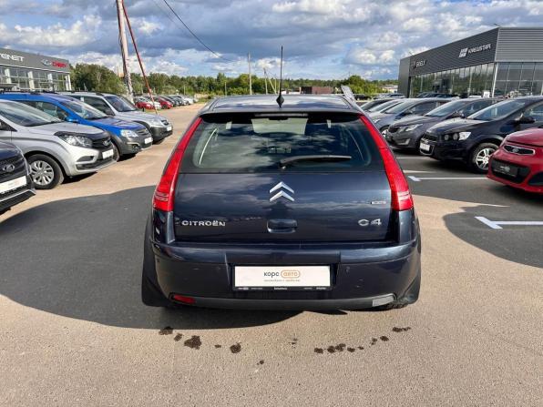 Citroen C4 I Рестайлинг с пробегом 2010 года, цена 359 400 рублей, 82702 км, хэтчбек, Автокод Объявления